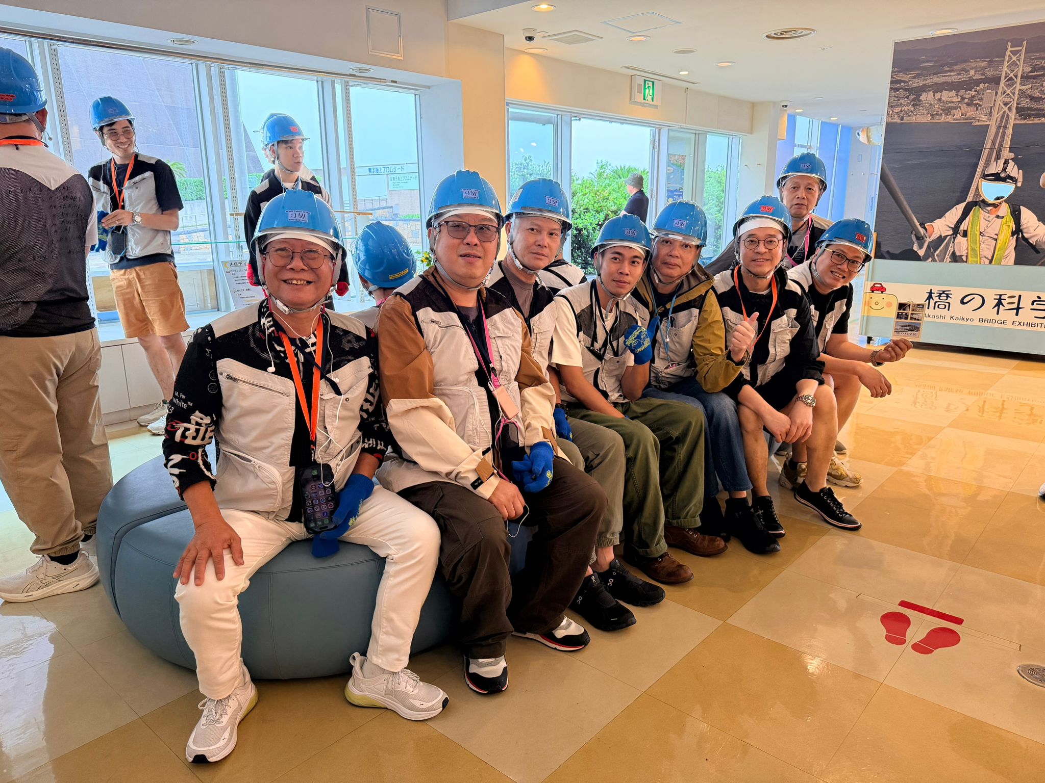 kansai tour 2026 03