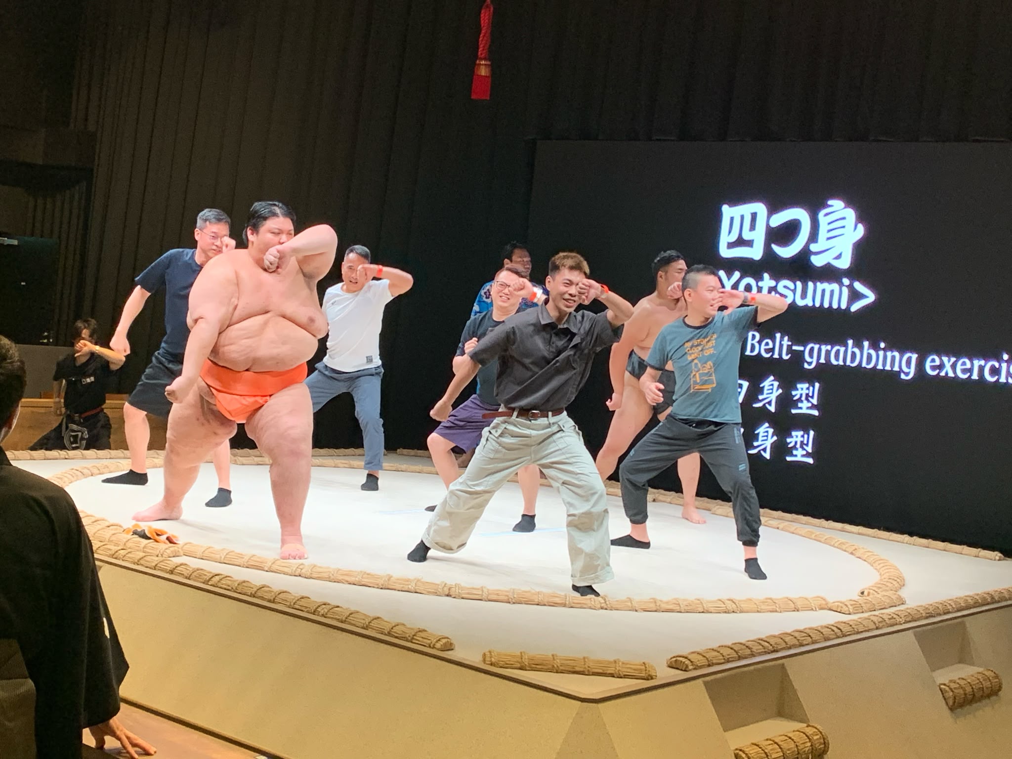kansai tour 2026 06