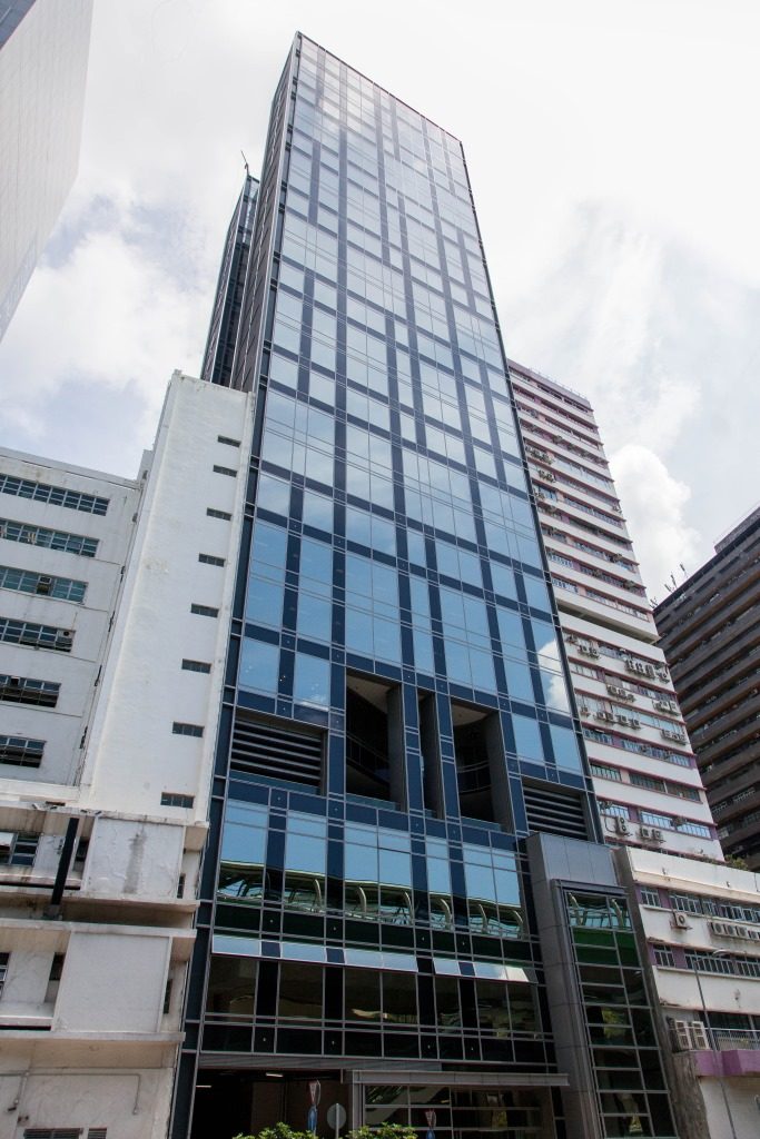 AXA Southside 圖片 01